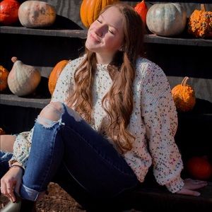 Meet your Posher, Brooke